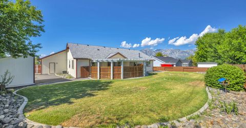 1284 Topaz Lane, Gardnerville, NV 89460 Photo