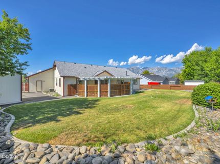 1284 Topaz Lane, Gardnerville, NV 89460 Photo