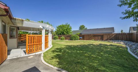 1284 Topaz Lane, Gardnerville, NV 89460 Photo