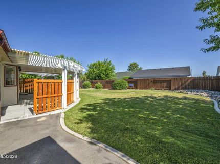 1284 Topaz Lane, Gardnerville, NV 89460 Photo