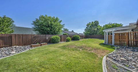 1284 Topaz Lane, Gardnerville, NV 89460 Photo