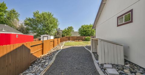 1284 Topaz Lane, Gardnerville, NV 89460 Photo