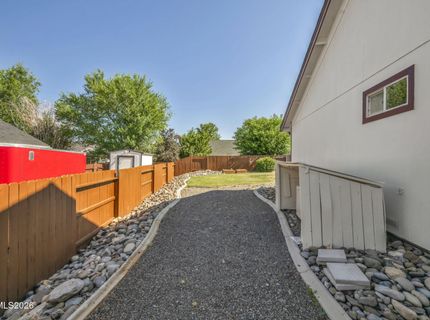 1284 Topaz Lane, Gardnerville, NV 89460 Photo
