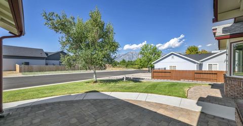 1284 Topaz Lane, Gardnerville, NV 89460 Photo
