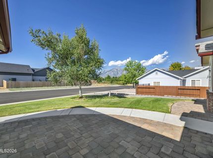 1284 Topaz Lane, Gardnerville, NV 89460 Photo