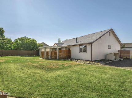 1284 Topaz Lane, Gardnerville, NV 89460 Photo