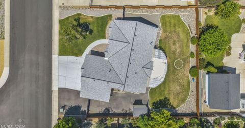 1284 Topaz Lane, Gardnerville, NV 89460 Photo