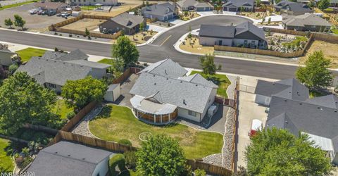 1284 Topaz Lane, Gardnerville, NV 89460 Photo