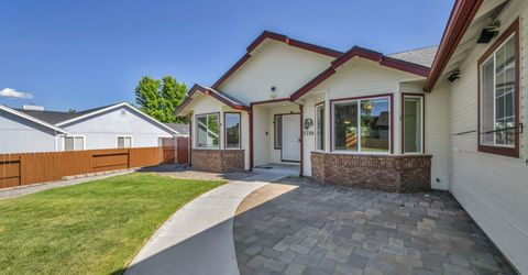 1284 Topaz Lane, Gardnerville, NV 89460 Photo