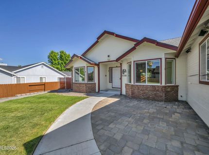 1284 Topaz Lane, Gardnerville, NV 89460 Photo