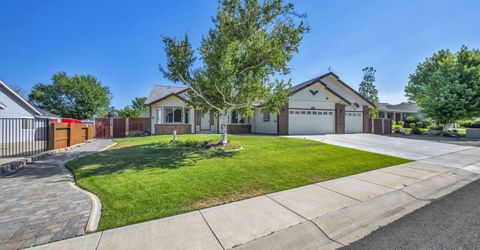 1284 Topaz Lane, Gardnerville, NV 89460 Photo