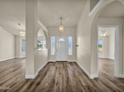 1284 Topaz Lane, Gardnerville, NV 89460 Photo