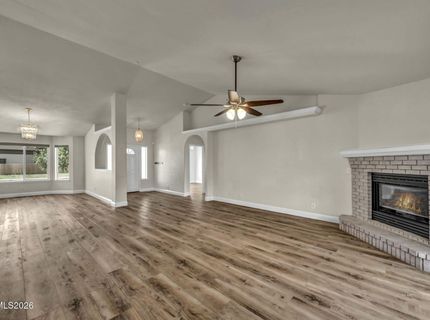 1284 Topaz Lane, Gardnerville, NV 89460 Photo