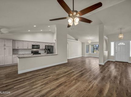 1284 Topaz Lane, Gardnerville, NV 89460 Photo
