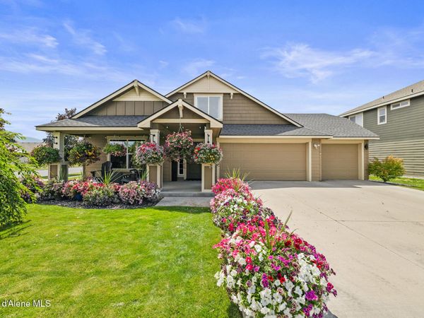 1779 N Clark Fork Pkwy, Post Falls, ID 83854