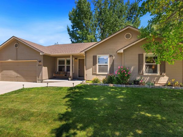 1834 W Topanga Drive, Kuna, ID 83634