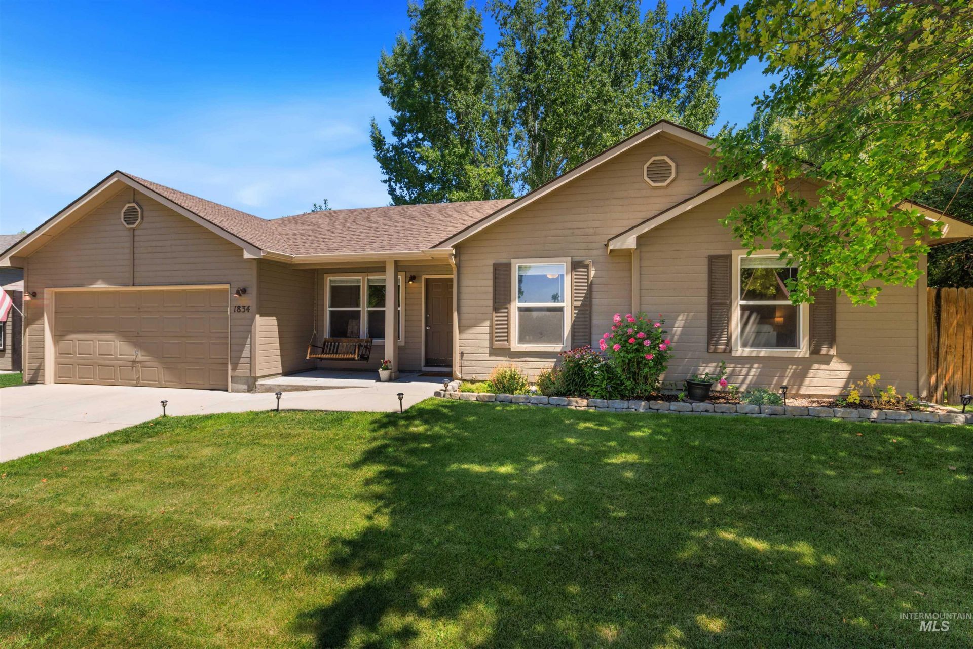 1834 W Topanga Drive, Kuna, ID 83634 Main Photo