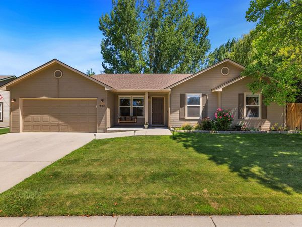 1834 W Topanga Drive, Kuna, ID 83634
