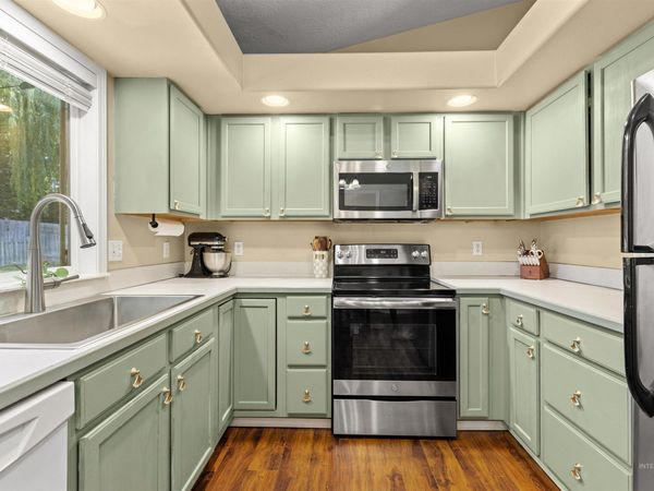 1834 W Topanga Drive, Kuna, ID 83634