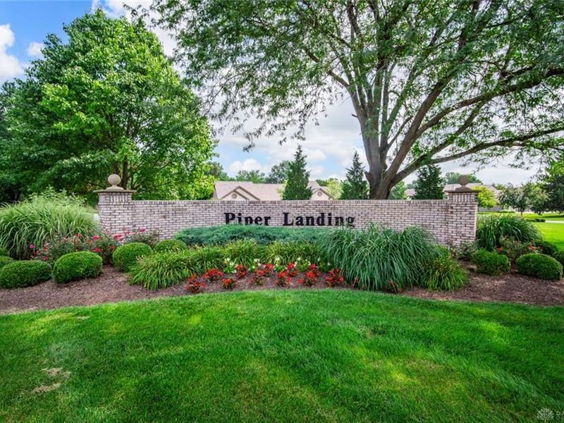 1755 Piper Landing Lane, Unit 104, Centerville, OH 45440 Photo 26