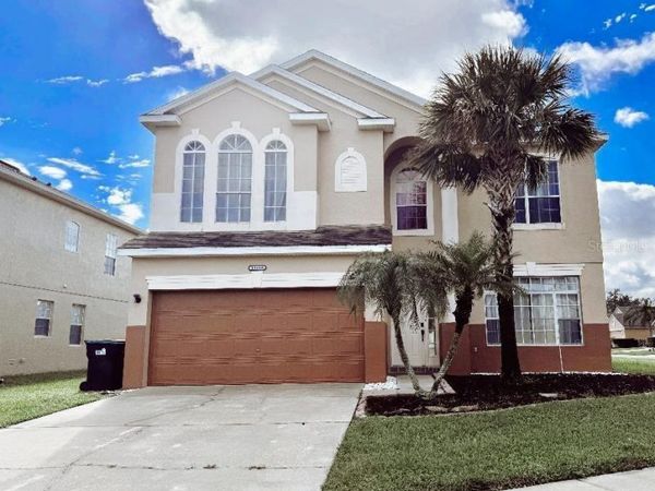 13406 MEADOW BAY LOOP , ORLANDO, FL 32824