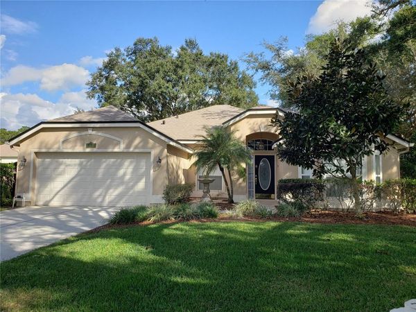1612 SWEETWATER WEST CIRCLE , APOPKA, FL 32712