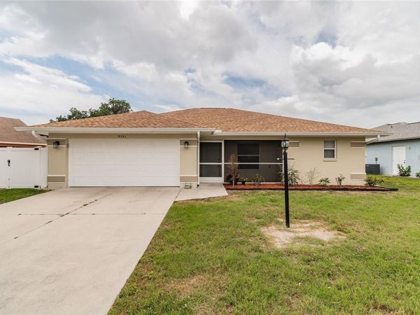 9501 27TH AVENUE E, PALMETTO, FL 34221