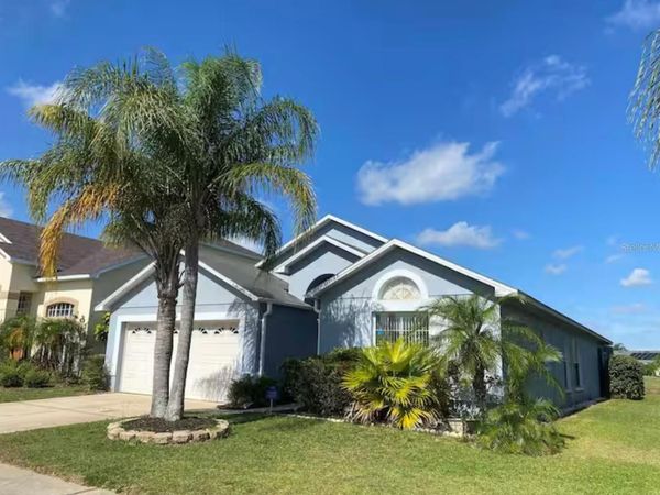 622 EAGLE POINTE S, KISSIMMEE, FL 34746