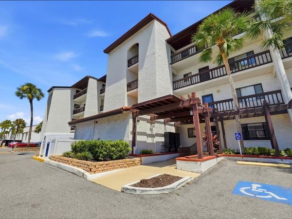 1602 STICKNEY POINT ROAD , Unit 2-104, SARASOTA, FL 34231