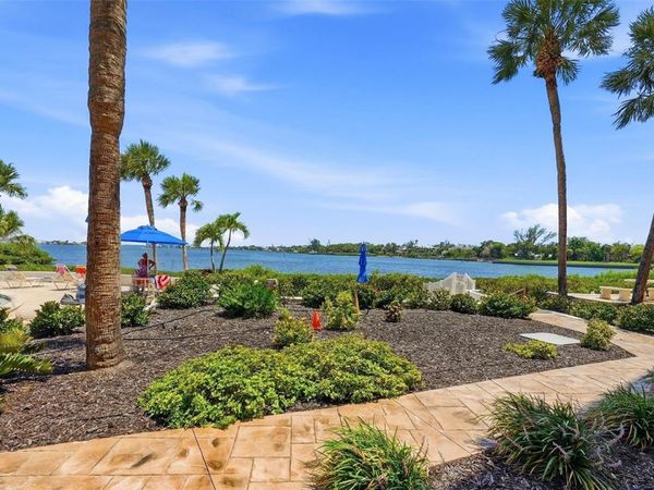 1602 STICKNEY POINT ROAD , Unit 2-104, SARASOTA, FL 34231
