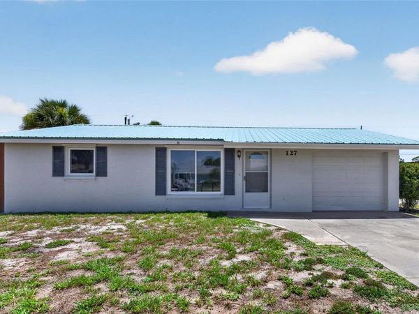 127 COLUMBIA ROAD , VENICE, FL 34293