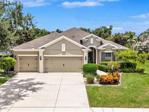 1436 HICKORY VIEW CIRCLE , PARRISH, FL 34219