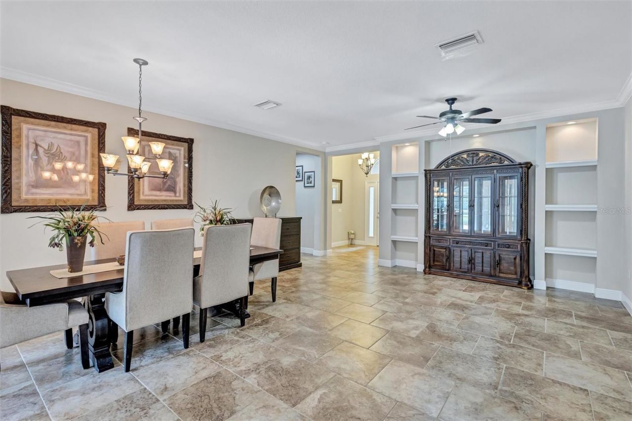 1436 Hickory View Circle, Parrish, FL 34219 Photo
