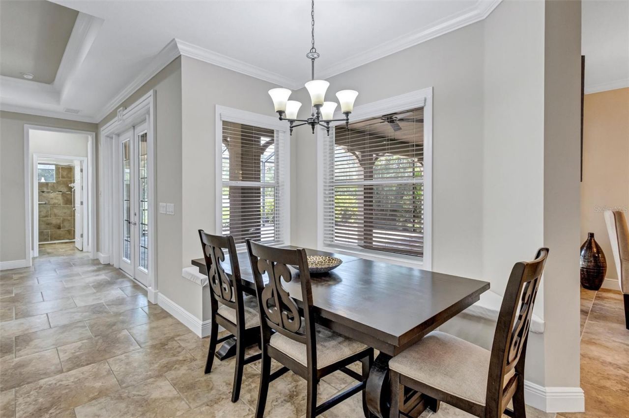 1436 Hickory View Circle, Parrish, FL 34219 Photo