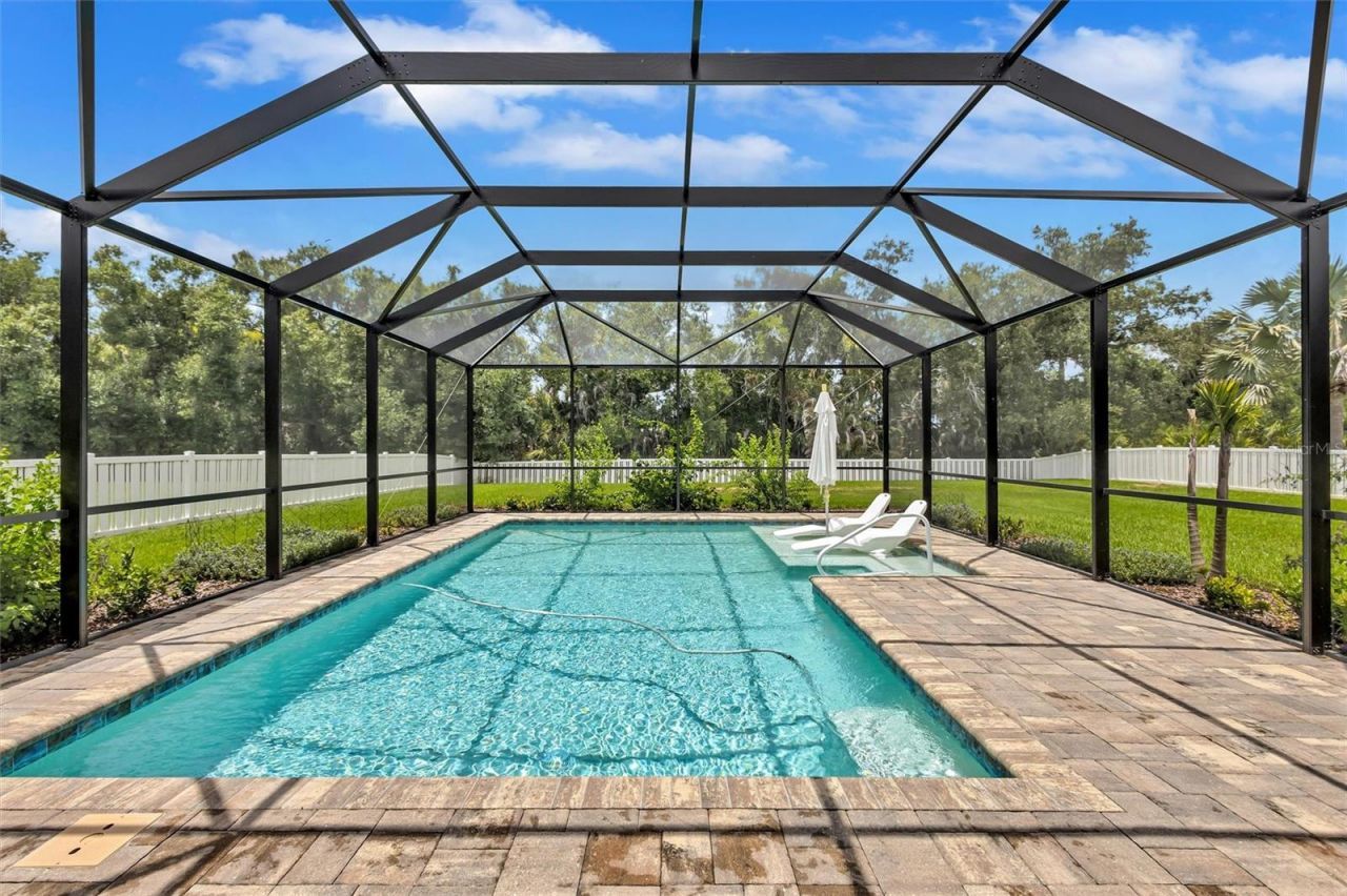 1436 Hickory View Circle, Parrish, FL 34219 Photo