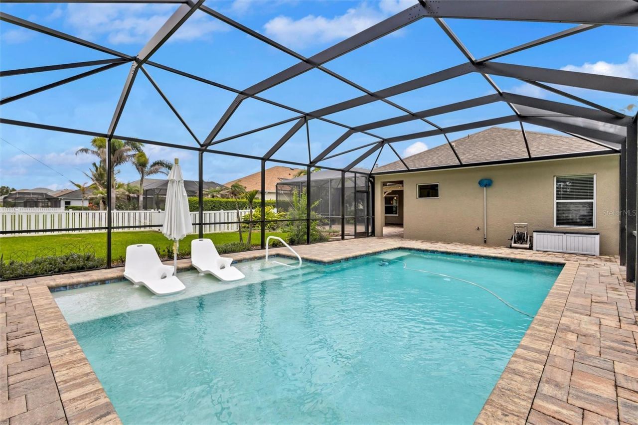 1436 Hickory View Circle, Parrish, FL 34219 Photo