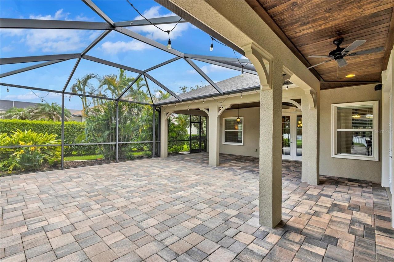 1436 Hickory View Circle, Parrish, FL 34219 Photo