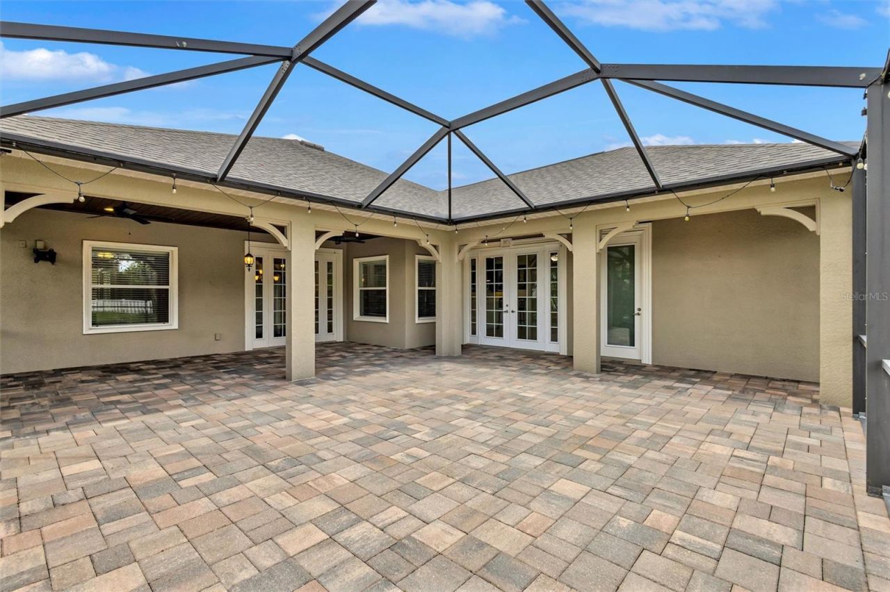 1436 Hickory View Circle, Parrish, FL 34219 Photo