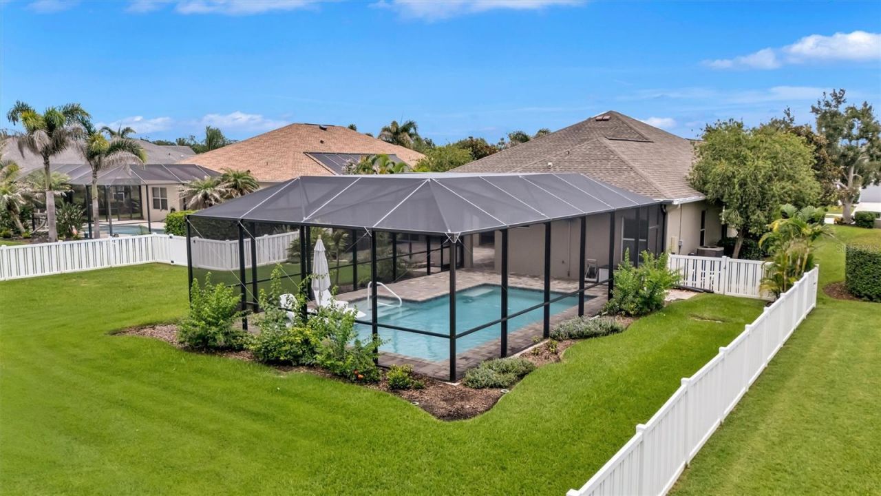 1436 Hickory View Circle, Parrish, FL 34219 Photo