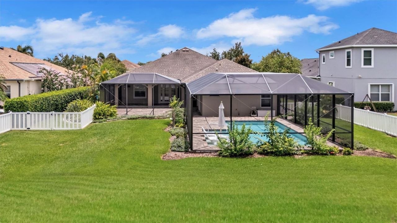 1436 Hickory View Circle, Parrish, FL 34219 Photo