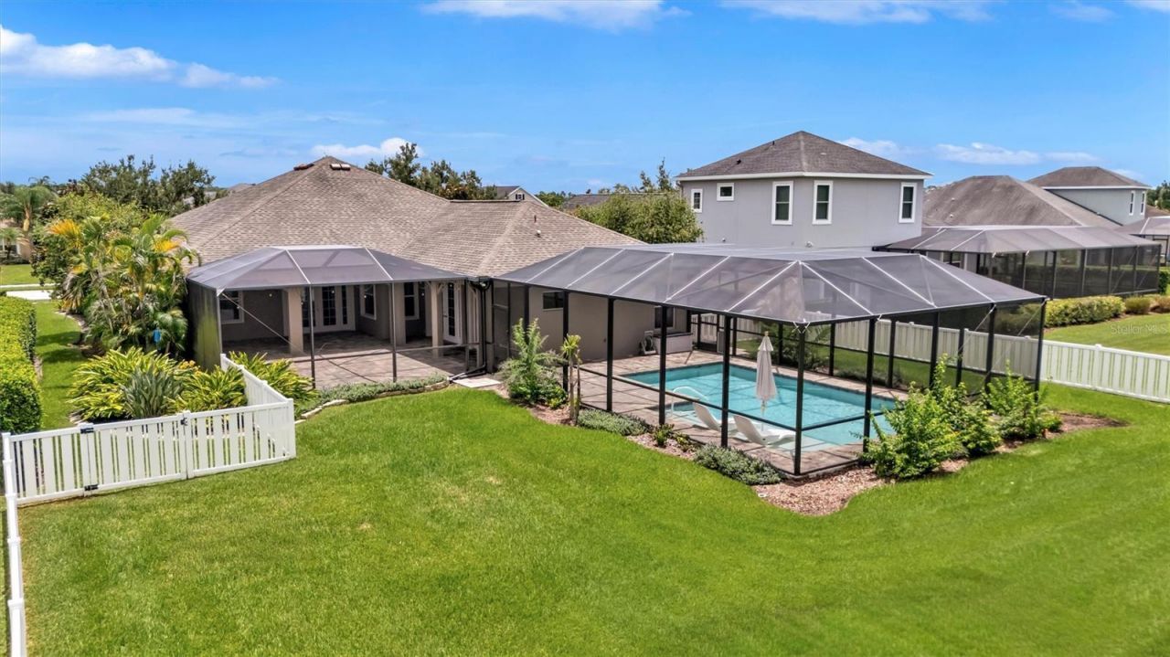 1436 Hickory View Circle, Parrish, FL 34219 Photo