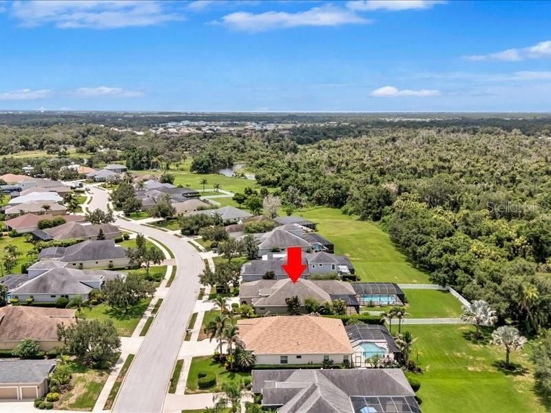 1436 Hickory View Circle, Parrish, FL 34219 Photo
