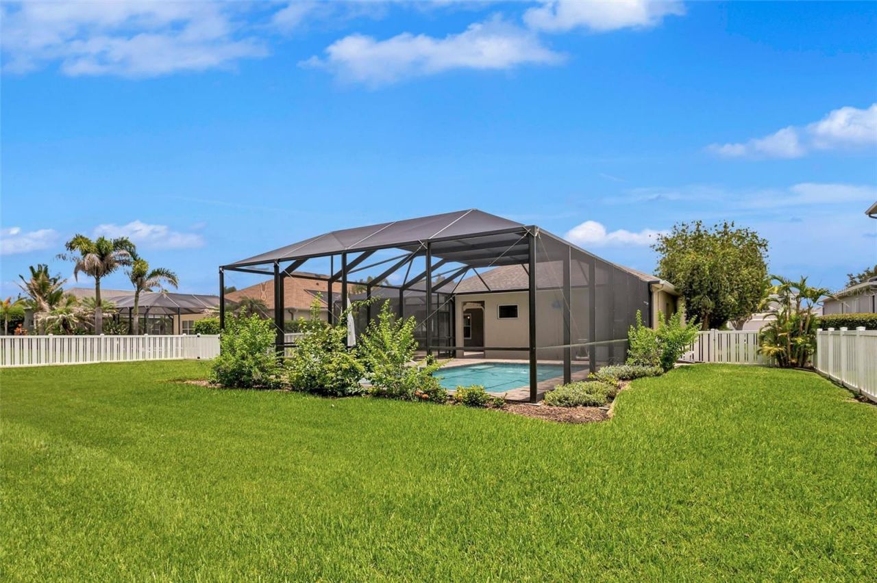 1436 Hickory View Circle, Parrish, FL 34219 Photo