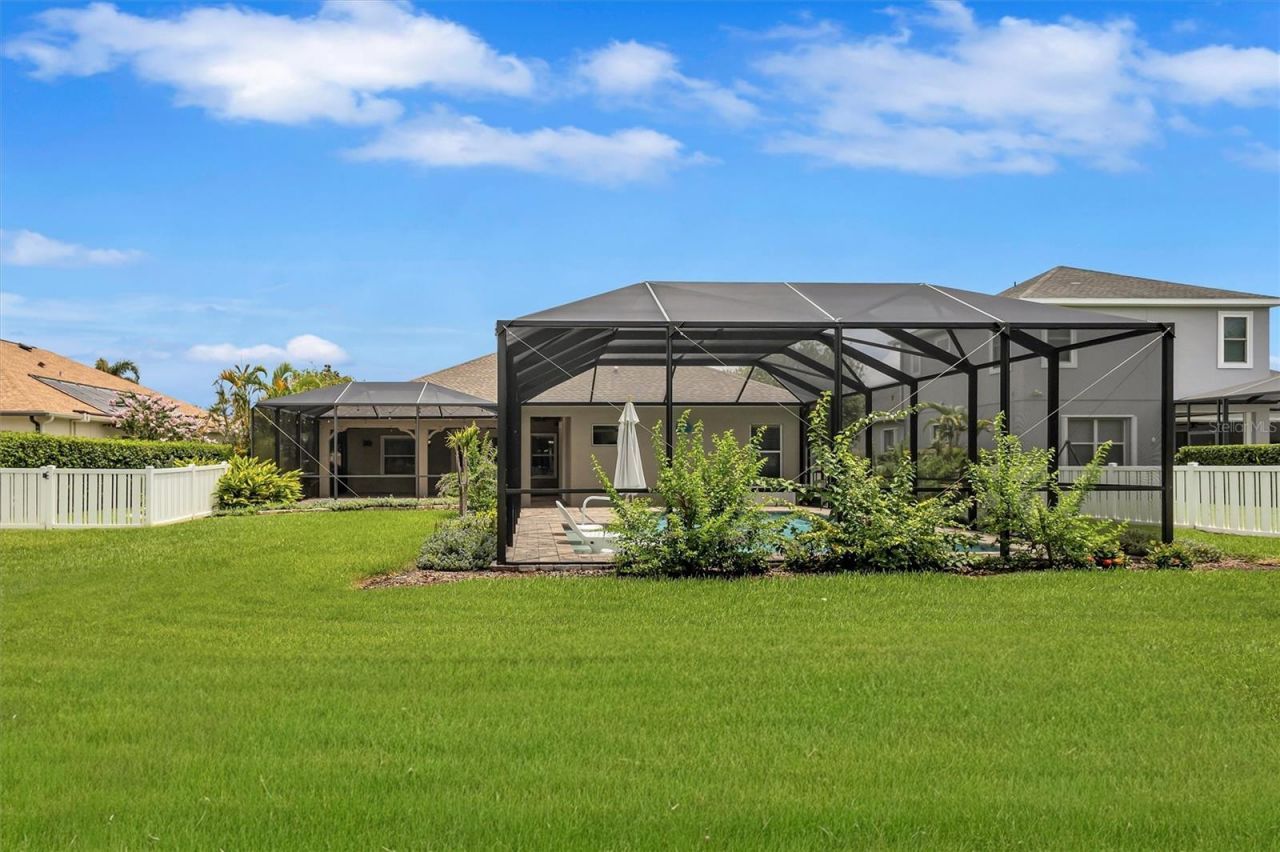 1436 Hickory View Circle, Parrish, FL 34219 Photo