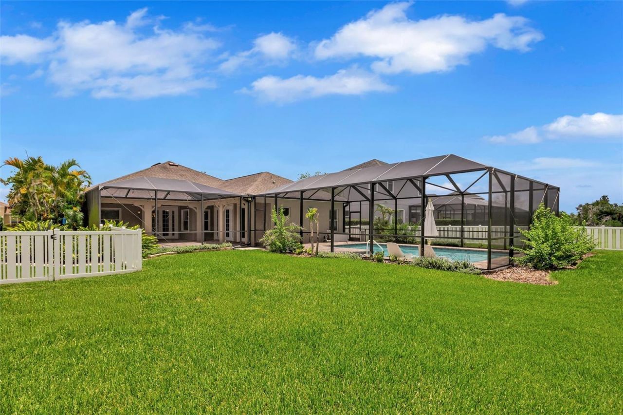 1436 Hickory View Circle, Parrish, FL 34219 Photo