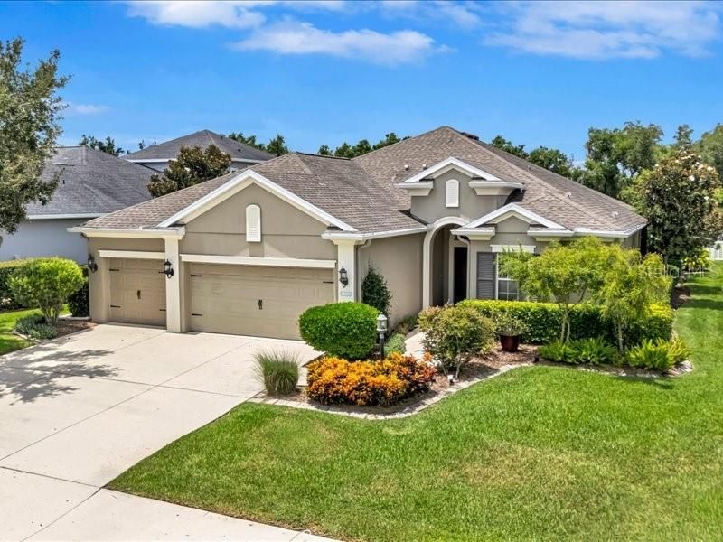 1436 Hickory View Circle, Parrish, FL 34219 Photo