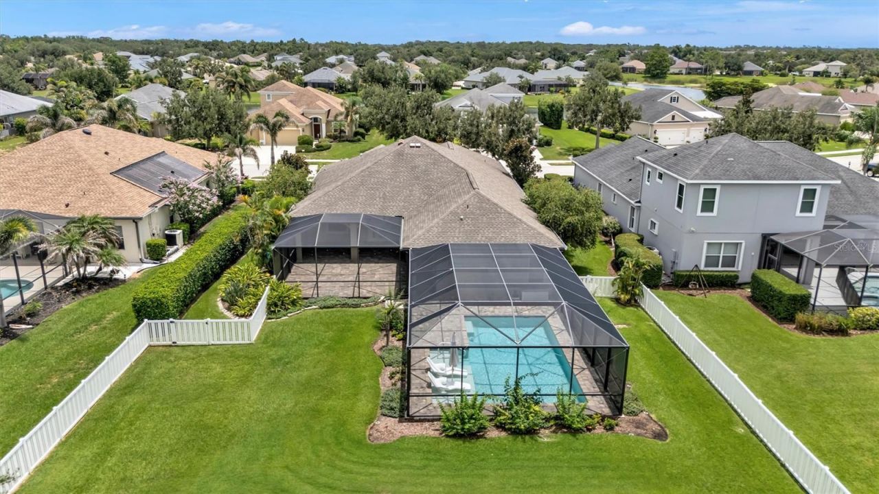 1436 Hickory View Circle, Parrish, FL 34219 Photo