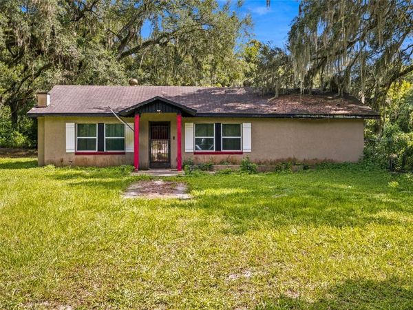 5398 SE 141ST STREET , SUMMERFIELD, FL 34491