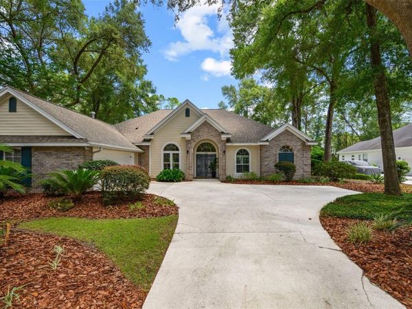 9340 SW 32ND PLACE , GAINESVILLE, FL 32608