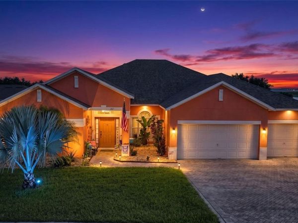 212 BROOKSHIRE DRIVE , LAKE WALES, FL 33898